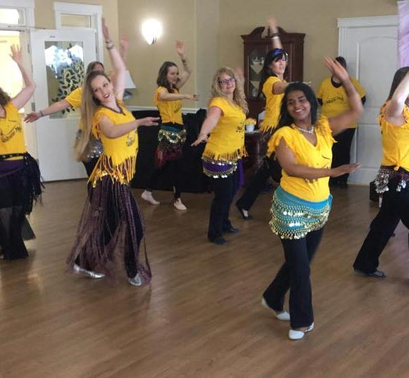 shimmy mob dancerscropped